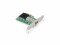 Bild 0 ZyXEL SFP+ Netzwerkkarte XGN100F 1x 10Gbps SFP+ PCI-Express x4