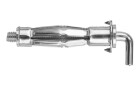 Tox-Dübel Hakendübel Pirat Skippi-L M6 x 52 mm 2