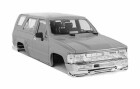 RC4WD Karosserie 1985 Toyota 4Runner Body Set, Material: ABS