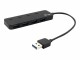 i-tec USB 3.0 Metal HUB 4 Port