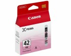 Canon Tintenpatrone CLI-42PM Photo Magenta 13ml