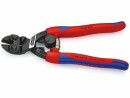 Knipex Kraft-Bündigschneider 200 mm, Set: Nein, Werkzeugtyp