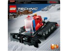 LEGO ® Technic Pistenraupe 42148, Themenwelt: Technic