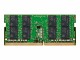 Bild 2 HP Inc. HP DDR5-RAM 4M9Y2AA 4800 MHz 1x 32 GB, Arbeitsspeicher