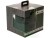 Image 2 maxTex Steckdosenleiste Cube 3x T13, USB A/C, Schwarz/Schwarz