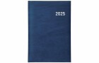 Biella Geschäftsagenda Executive 2025, Detailfarbe: Dunkelblau