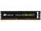 Bild 0 Corsair DDR4-RAM ValueSelect 2133 MHz 1x 8 GB, Arbeitsspeicher