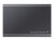 Bild 17 Samsung Externe SSD Portable T7 Non-Touch, 500 GB, Titanium