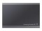 Bild 5 Samsung Externe SSD - Portable T7 Non-Touch, 500 GB, Titanium