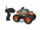 Amewi Monster Truck Big Buster Orange, 1:18