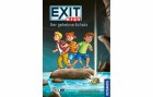 Kosmos EXIT Kids: Das Buch ? Der geheime Schatz