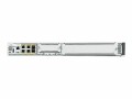 Cisco Catalyst 8300-1N1S-6T - Router - GigE - an