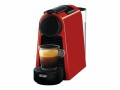 De'Longhi Essenza Mini EN85.R - Kaffeemaschine - 19 bar - Rot