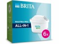 BRITA Kartusche Maxtra Pro All-In-1 6er Pack, Filtertyp