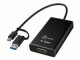 J5CREATE 4K HDMI CAPTURE ADAPTER NMS NS CABL