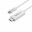 Bild 3 StarTech.com - 2m / 6 ft USB C to HDMI Cable - 4K at 60 Hz - White