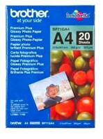 Brother Photo Paper glossy 260g A4 BP71-GA4 MFC-6490CW 20
