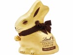 Lindt Schokolade Goldhase Noir 60% 100 g, Produkttyp: Ostern