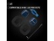 Image 8 Astro Gaming Headset Gaming A40 TR Blau, Verbindungsmöglichkeiten: 3.5