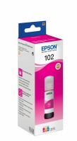 Epson Tintenbehälter 102 magenta T03R340 EcoTank ET-2700
