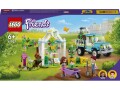 LEGO ® Friends Baumpflanzungsfahrzeug 41707, Themenwelt: Friends