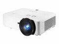 ViewSonic LS860WU - DLP-Projektor - Laser/Phosphor - 5000