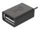 Immagine 5 Logitech - Adattatore USB - USB-C (M) a USB (F