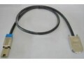 MicroConnect miniSAS 26p to SFF8470 1m