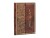 Bild 2 Paperblanks Notizbuch Shakespeare Mini, Liniert, Rot, Produkttyp