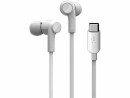 BELKIN Rockstar In-Ear Kopfhörer USB-C