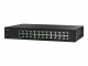 Cisco Small Business - SF110-24