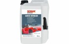 Sonax PROFILINE Quick Detailer, 5 l, Volumen: 5000 ml