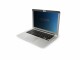DICOTA Privacy Filter 2-Way magnetic MacBook Air 11.6 "