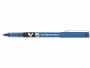 Pilots Pilot Rollerball FriXion Hi-Tecball V5 0.3 mm, Blau