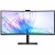 Bild 0 Samsung Monitor LS34C652VAUXEN, Bildschirmdiagonale: 34 "