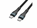 4smarts USB 2.0-Kabel PremiumCord USB C - USB C
