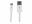 Bild 6 StarTech.com - 2m White Apple 8-pin Lightning to USB Cable for iPhone iPad