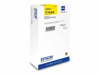 Epson Tinte gelb 69.0ml WF Pro 8090/8590, "XXL
