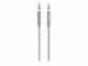 BELKIN Audio-Kabel 3.5 mm - 3.5 mm Premium Mixit