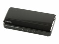 LogiLink Desktop Gigabit Ethernet Switch, 8-Port