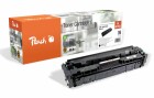 Peach Toner HP Nr. 415X / W2030X Black, Druckleistung