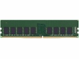 Kingston Server-Memory KSM32ED8/32HC 1x 32 GB, Anzahl