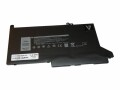 V7 Videoseven V7 - Laptop-Batterie (gleichwertig mit: Dell DM3WC, Dell