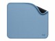 Immagine 1 Logitech MOUSE PAD STUDIO SERIES - BLUE