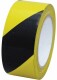 MUPARO    Klebeband PVC gelb Warnhinweis - 4214-5024 50mmx60m