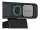 Bild 16 Kensington Webcam W2050, Eingebautes Mikrofon: Ja, Schnittstellen: USB