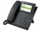 Bild 3 Unify SIP Tischtelefon CP600 Schwarz, SIP-Konten: 6 ×, PoE