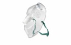 Medisana Inhalator Zubehör Erwachsenenmaske für Inhalator, Set
