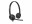 Image 5 Logitech USB Headset H340 - Headset - on-ear - wired