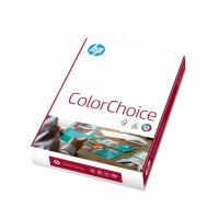 Hewlett-Packard HP Kopierpapier ColorChoice A3 88239896 90g, hochweiss